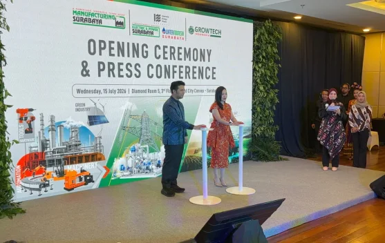 Jatim Komiten Percepat Penerapan Energi Baru Terbarukan