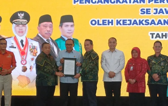 Jamin Pemenuhan Hak Anak, 447 Anak di Jatim Sah Dapat Perwalian