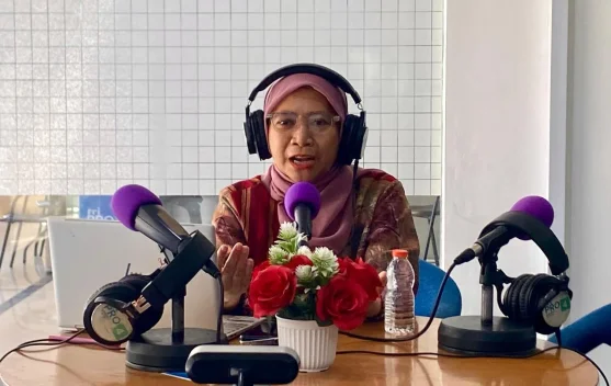 Dongkrak Kualitas dan Kapasitas Produksi OPOP Jawa Timur