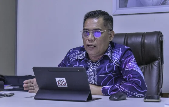 Pemkot Surabaya Tuntaskan 9.077 Aduan melalui Hotline Cak Eri