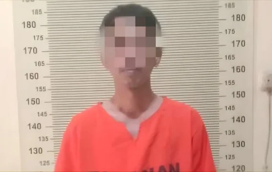 Kembali Lakukan Penipuan Jual Beli Mobil, Seorang Residivis Diamankan Polisi