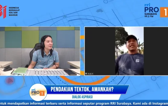 Tren Pendakian Tektok Meningkat, Keselamatan Pendaki Jangan Diabaikan