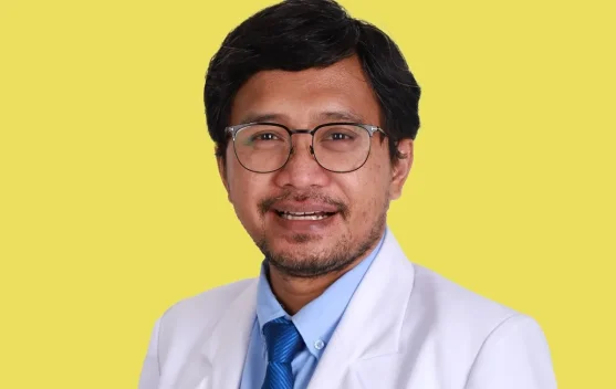 Dosen UK Petra Ingatkan Dampak Bediding bagi Kesehatan