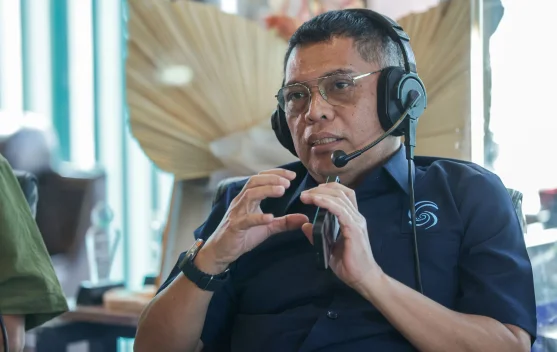 Hotline "Lapor Cak Eri" Terima 87 Aduan Iuran Kampung