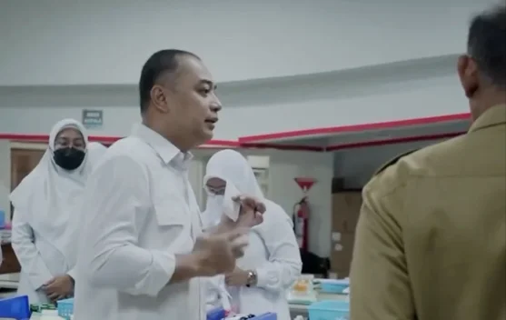 Hotline Lapor Cak Eri Dinilai Jadi Lompatan Reformasi Birokrasi