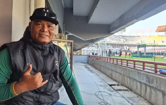 99 Tahun Persebaya, Cak Tessy Berharap Jadi Momentum Kembali Juara
