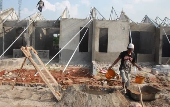 REI Sebut Program Tiga Juta Rumah Subsidi Gerakkan Ekonomi Nasional