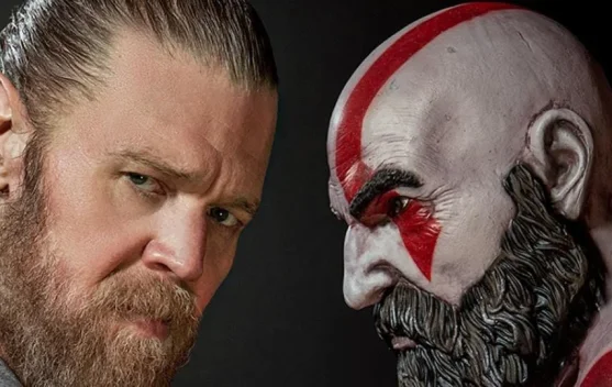 Ryan Hurst Diganti akibat Cedera saat Syuting