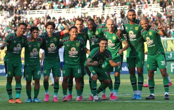 Bernardo Tavares: Pemain Asing Masih Adaptasi Menjelang Piala Presiden