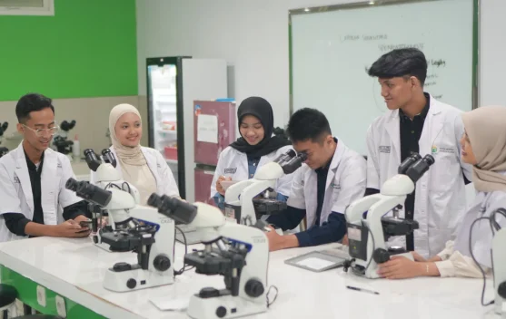 Tiga Prodi Unusa Raih Hibah Penguatan PTS Tahun 2026
