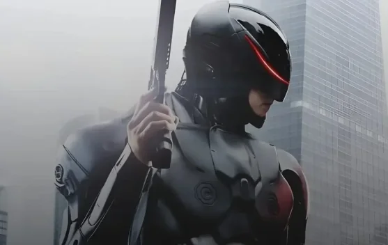 Serial Terbaru Robocop akan Segera Hadir