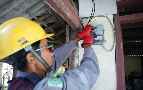 Diskon Listrik 50% dari PLN: Mengapa, Siapa, dan Bagaimana