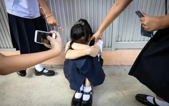 Trauma Bullying Bayangi Kesehatan Mental Anak hingga Dewasa