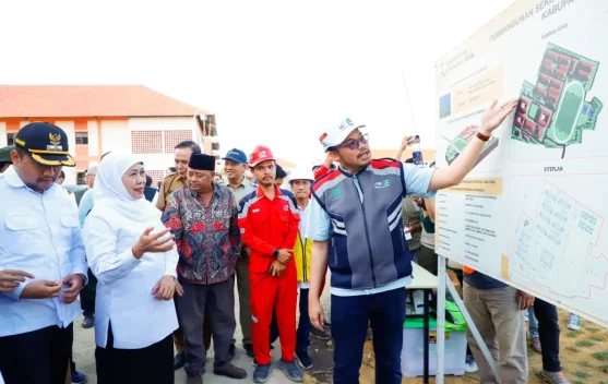 Sampang Siapkan Sekolah Rakyat Terintegrasi dengan Fasilitas Penunjang Modern
