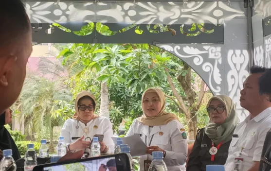 Terapi ARV Buka Harapan Baru 22 Pengantin ODHIV di Sidoarjo