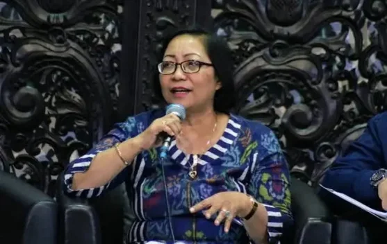 Gubes FISIP UNAIR: Keterwakilan Perempuan DPR Masih 22 Persen