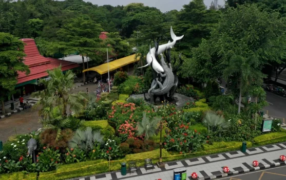 Walikota Eri Dukung Pengusutan Dugaan Korupsi KBS hingga Tuntas