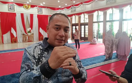 Eri Ungkap Awal Temuan Dugaan Korupsi Eks Dirut KBS