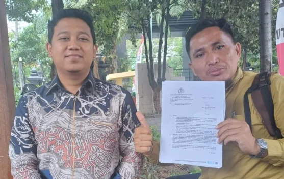 Perjuangan 3 Tahun, Guru Honorer asal Jombang Ingin Kepastian Hukum