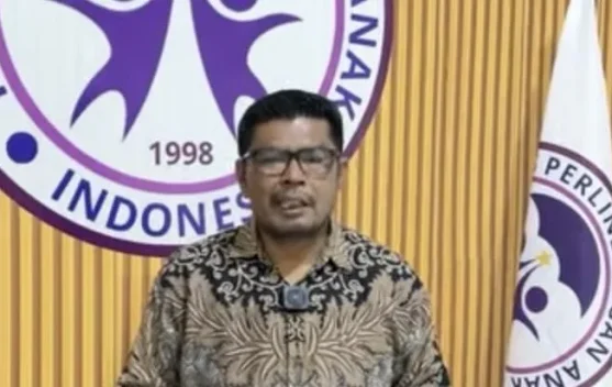 Hari Anak Nasional 2026, Komnas PA: Momen Refleksi Hadapi Krisis Perlindungan Anak
