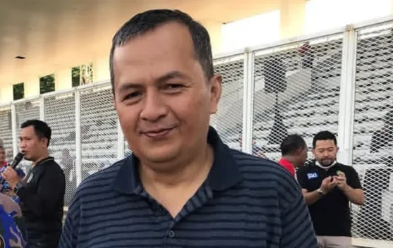Alief Syachviar: Spanyol Pantas Duduki Peringkat Satu FIFA