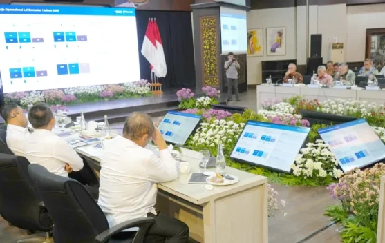 Komisi VI DPR RI Apresiasi Kinerja Positif Pelindo Semester I 2026