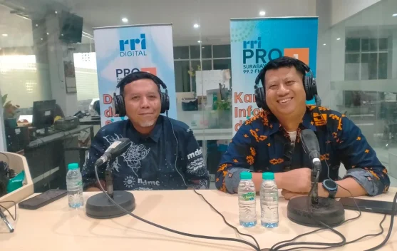 Implementasi SPAB Perkuat Kesiapsiagaan Bencana sejak Masa Pengenalan Sekolah