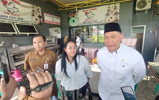 DPR Pastikan Akses KUR Mudahkan Pelaku UMKM