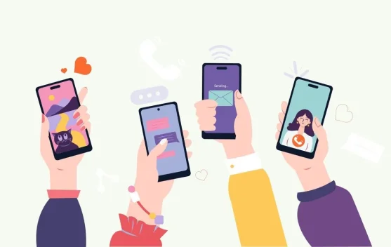Digital Decluttering Bantu Pikiran Lebih Tenang dan Hidup Lebih Teratur