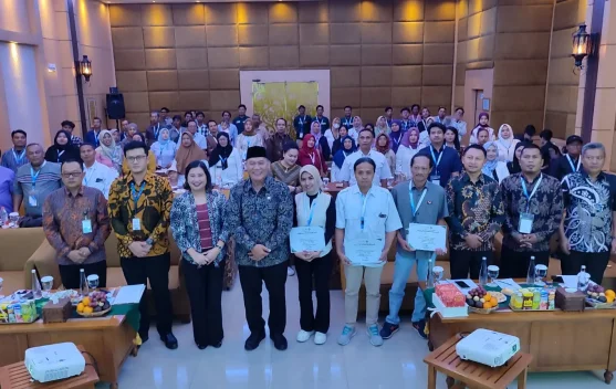 Kemenkraf Dorong Festival Kuliner Angkat Potensi Wisata Nusantara