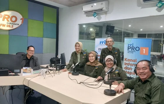 Ngobras Bahas Kiprah IKA SONGO Membangun Solidaritas Alumni