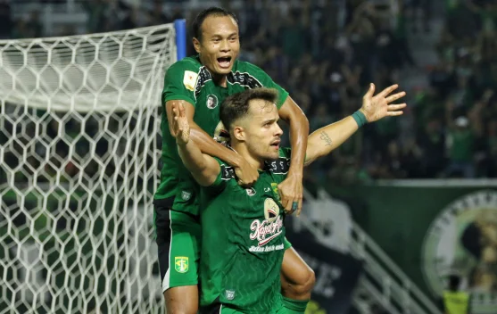 Persebaya Singkirkan Port FC dari Piala Presiden 2026