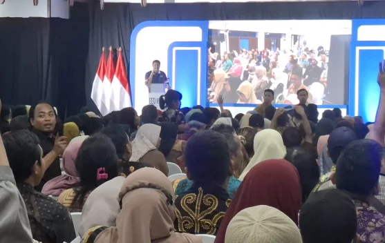 KUR Perumahan Perkuat Ekonomi Keluarga, Plafon Pembiayaan Naik