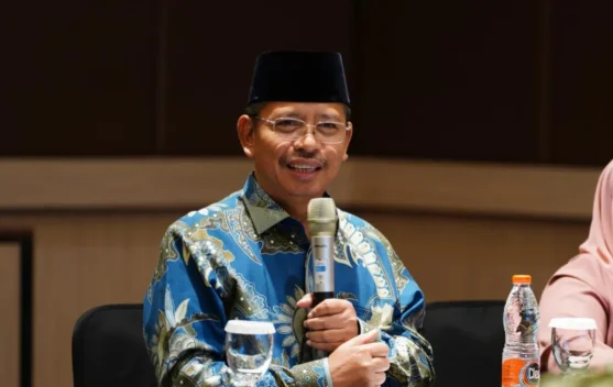Kemenag Sediakan 90 Buku PAI dan Bahasa Arab Gratis untuk Madrasah