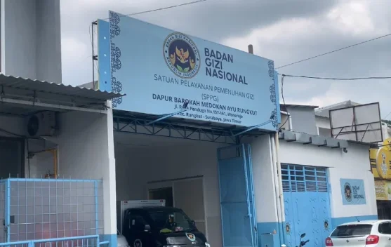 Respon Salah Satu SPPG usai Peningkatan Kasus Keracunan Menjadi Kejadian Fatal