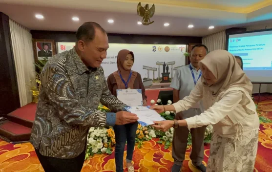 Surabaya Perkuat Kampung Wisata lewat Promosi dan Platform Travel Digital
