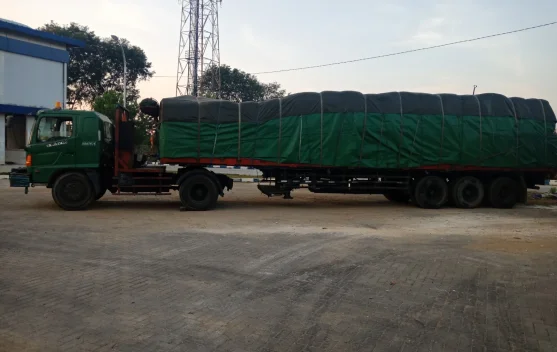 Anatomi Krisis Keselamatan Angkutan Barang