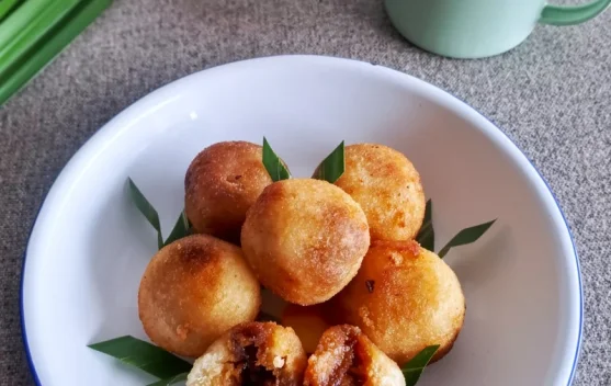Jemblem, Cermin Kekayaan Kuliner Tradisional Indonesia