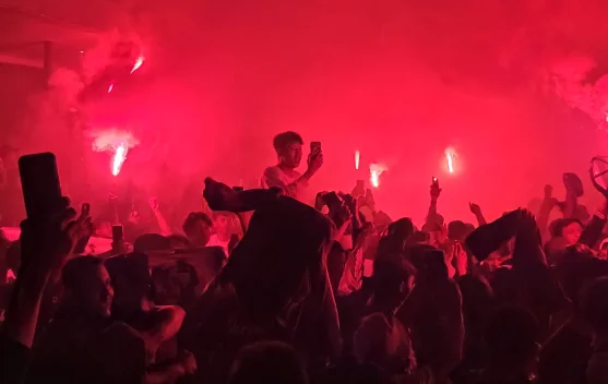 Piala Presiden 2026: Persebaya Juara, Bonek Pesta, UMKM Raih Berkah