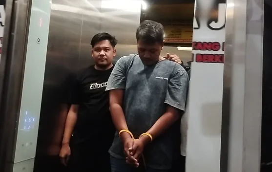 Pelarian Buron Pembunuh Nenek di Pasuruan Berakhir Ditangkap Polisi