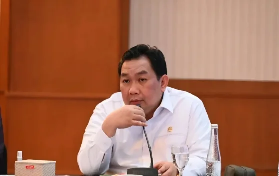 Prof Eric: Survei IPO Perlihatkan Publik Sangat Percaya Bahlil