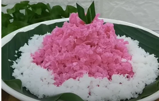Horok-Horok, Jajanan Tradisional Khas Jawa Timur yang Mulai Langka