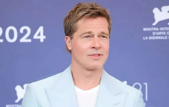 Pandangan Brad Pitt Tentang AI dalam FIlm sebagai Solusi Efisiensi