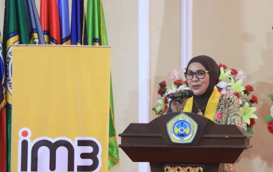 Unitomo Dorong Mahasiswa Tingkatkan Pemanfaatan AI melalui Airena Belajar