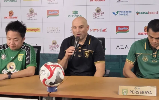 Persebaya Raih Pelajaran Berharga usai Tumbangkan Penang FC