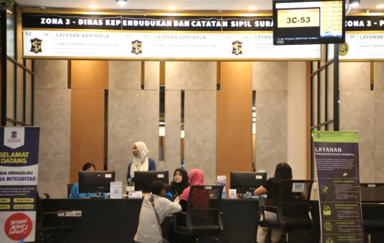 Perda Hunian Layak, Disdukcapil Surabaya Siapkan Sistem Pelaporan Penghuni Kos