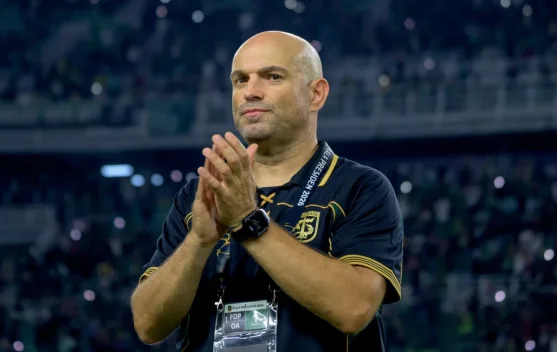 Tavares Targetkan Persebaya Siap 200 Persen di Laga Perdana