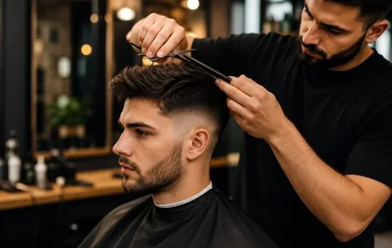 Dari Ritual hingga Gaya Modern, Begini Sejarah Potong Rambut