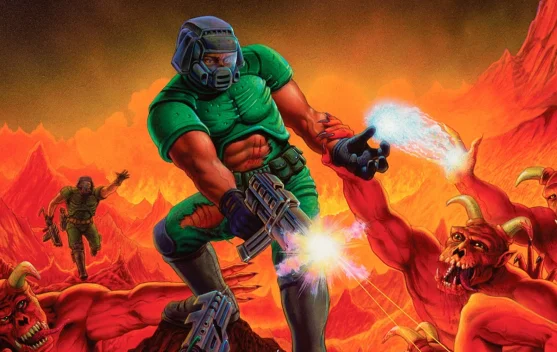 Mengenal DOOM, Game yang Meletakkan Fondasi Genre FPS Modern