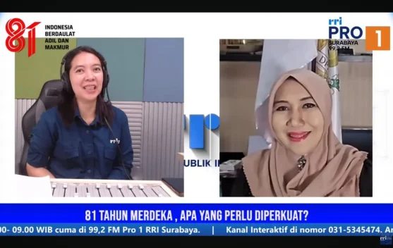 Pertumbuhan Ekonomi Harus Berdampak Nyata